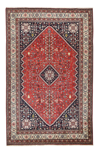 Abadeh Dywan 200x328cm - Dywan perski