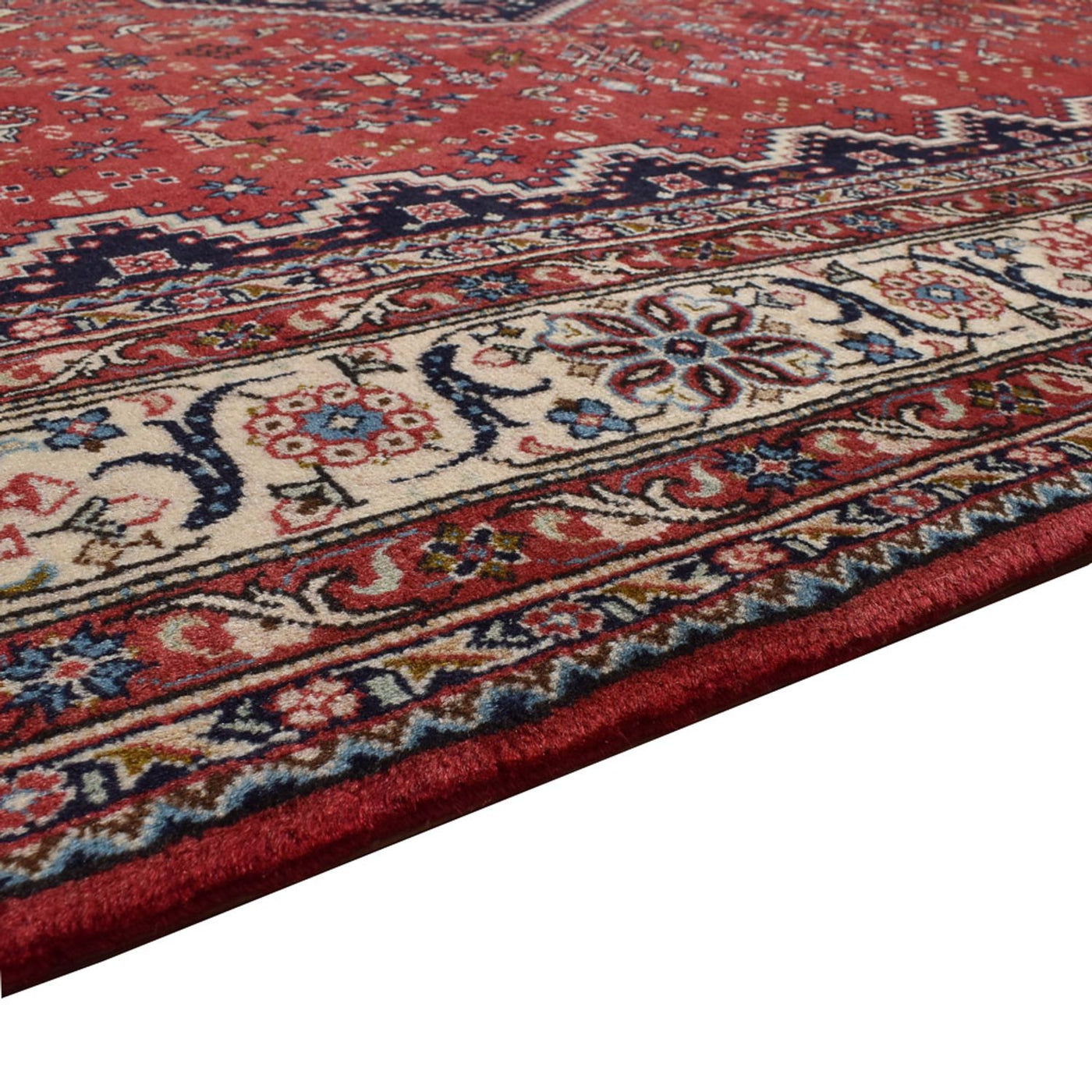 Abadeh Dywan 328x200cm - Dywan perski