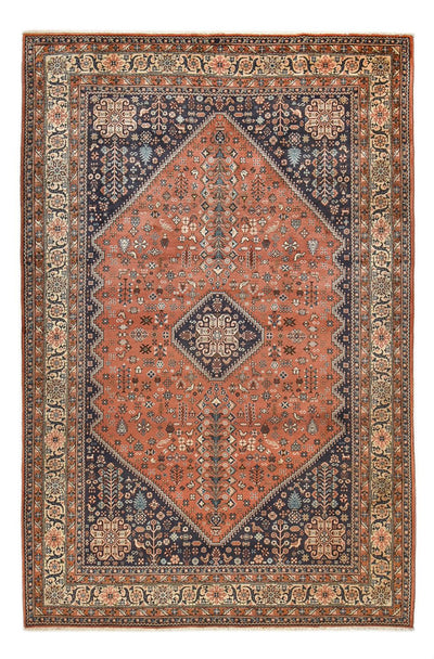Abadeh Dywan 200x304cm - Dywan perski