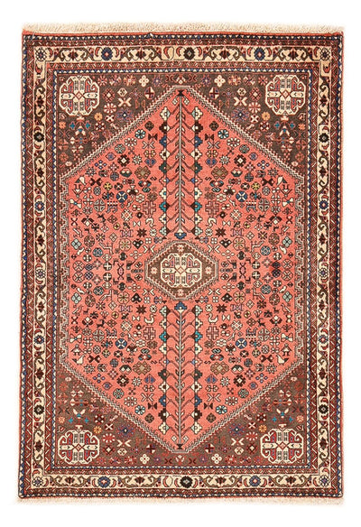 Abadeh Dywan 98x144cm - Dywan perski