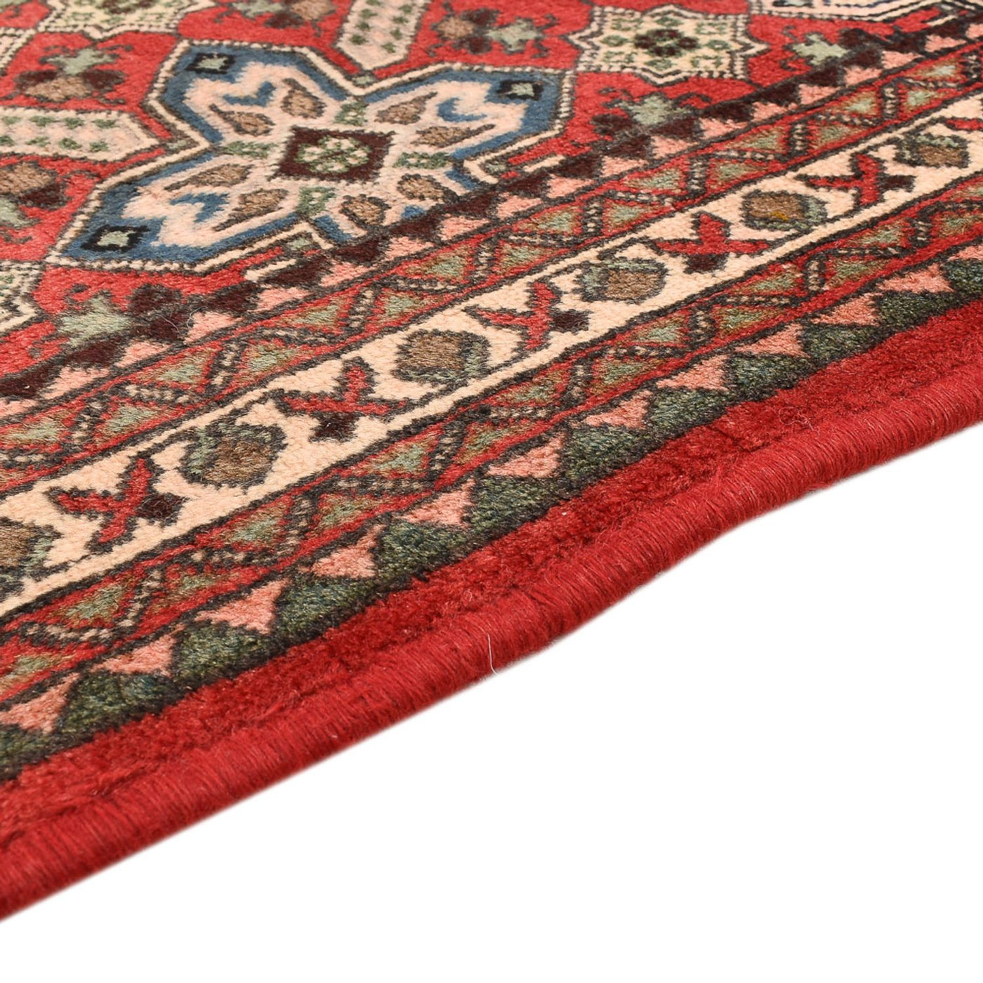 Abadeh Dywan 150x100cm - Dywan perski
