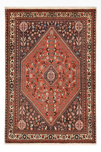 Abadeh Dywan 144x104cm - Dywan perski – product image