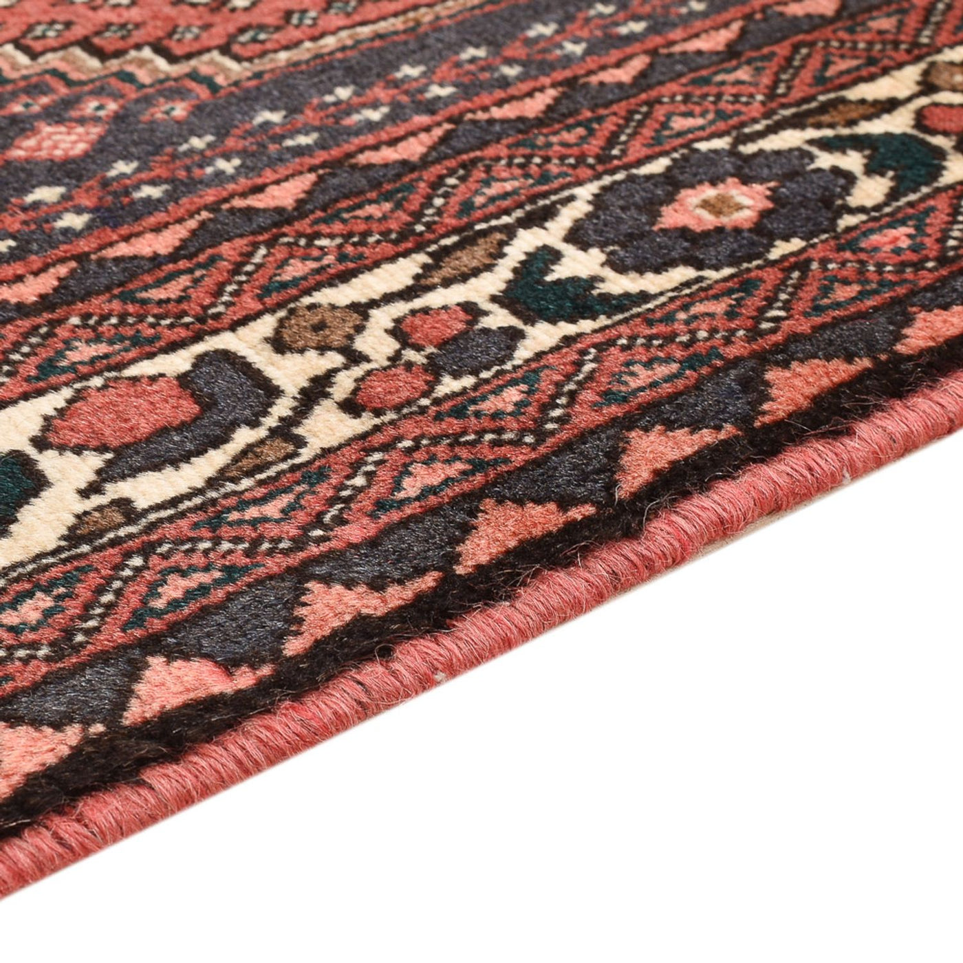 Abadeh Dywan 144x104cm - Dywan perski