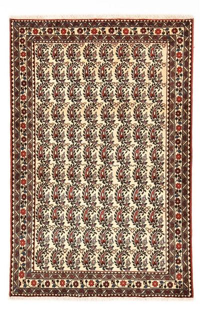 Abadeh Dywan 99x147cm - Dywan perski