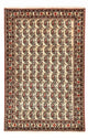 Abadeh Dywan 147x99cm - Dywan perski