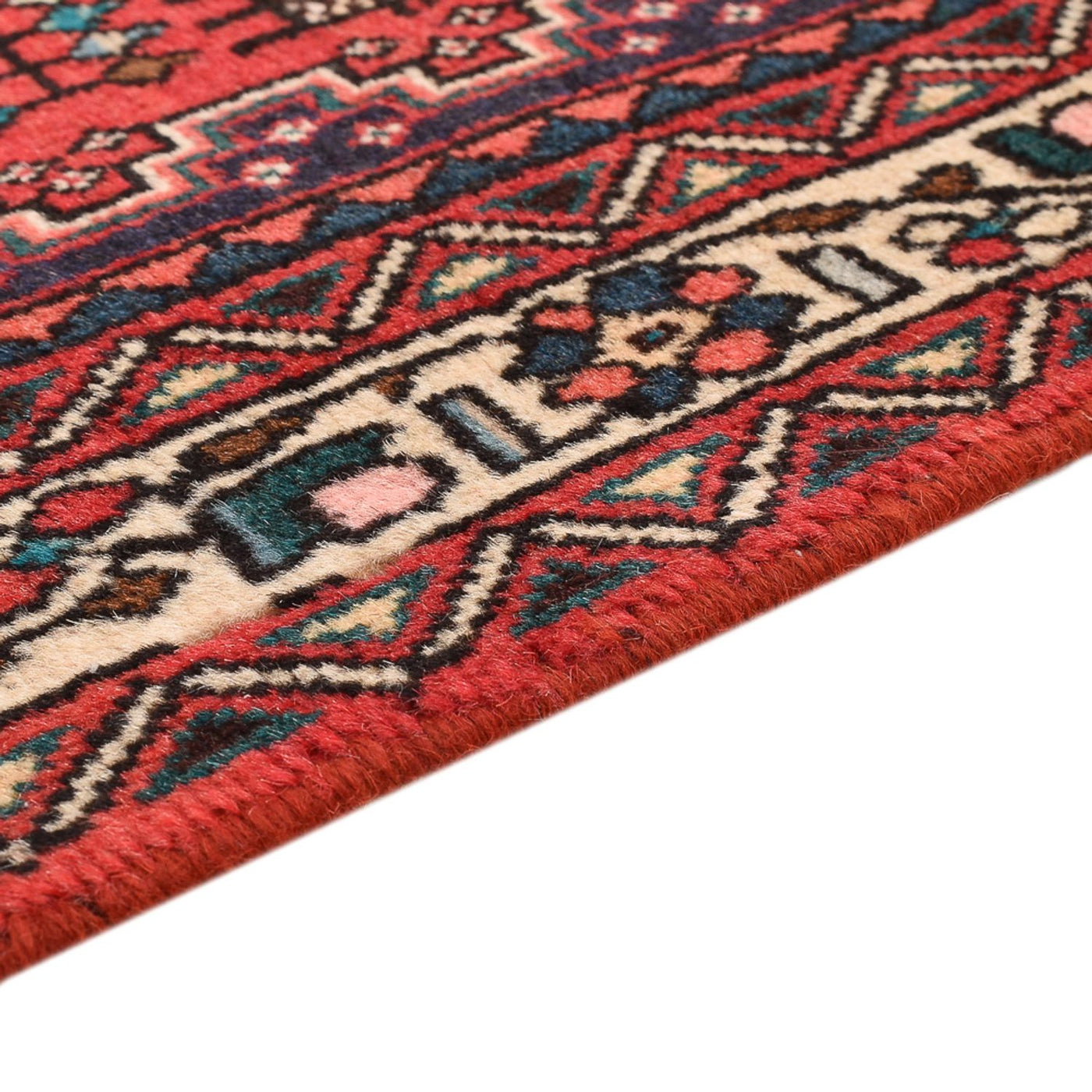 Abadeh Dywan 148x98cm - Dywan perski