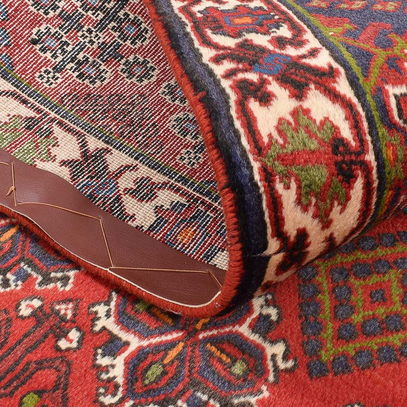 Dywan perski - Klasyczny - 154 x 107 cm - wielokolorowy