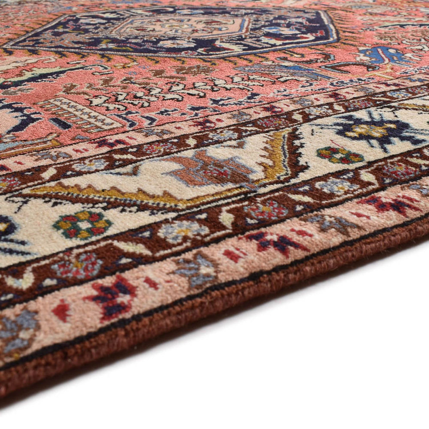 Ardabil Dywan 200x142cm - Dywan perski