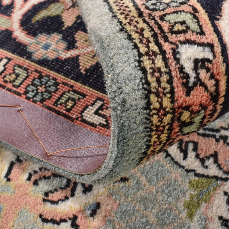 Perski dywan - Nomadyczny - 208 x 139 cm - wielokolorowy