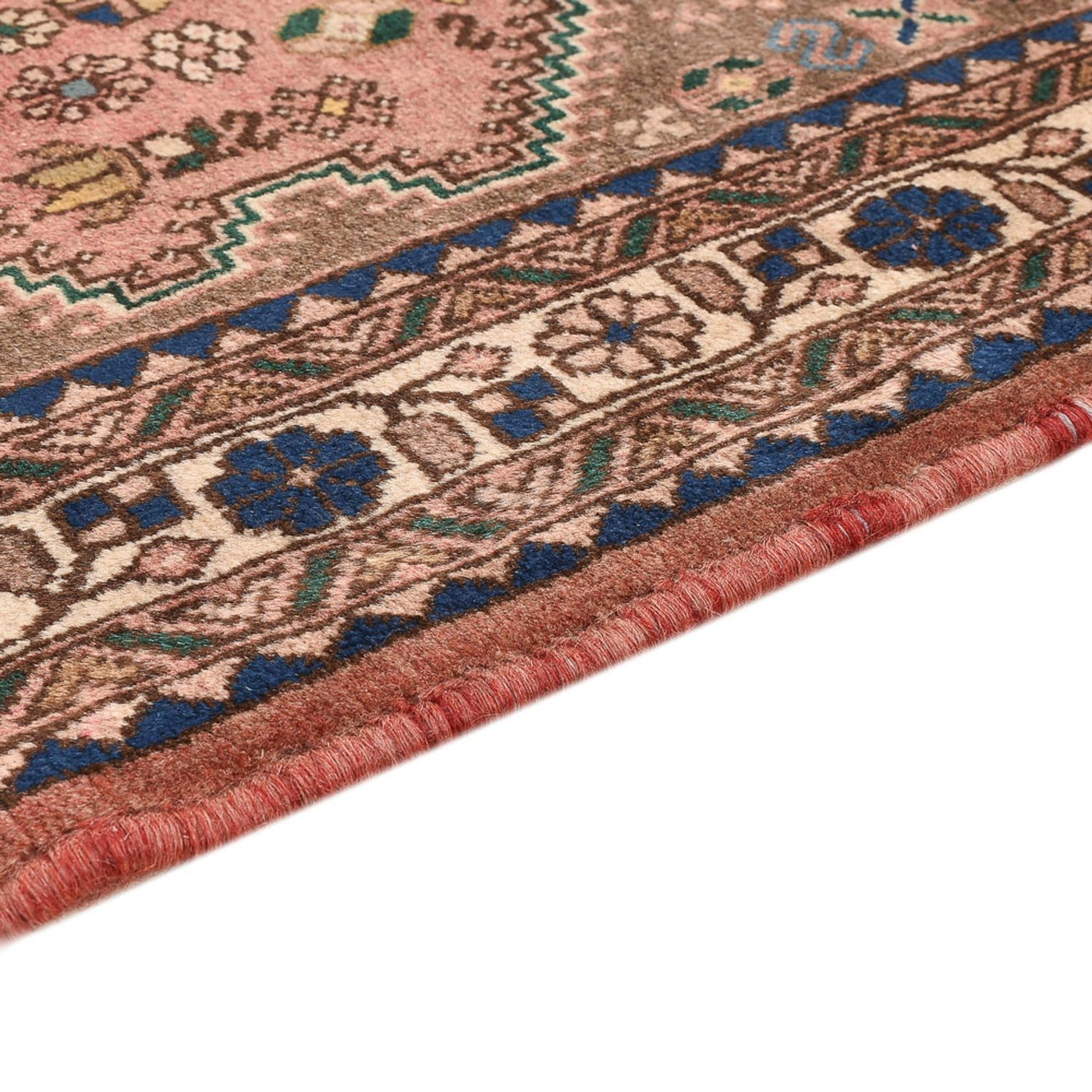 Abadeh Dywan 152x102cm - Dywan perski