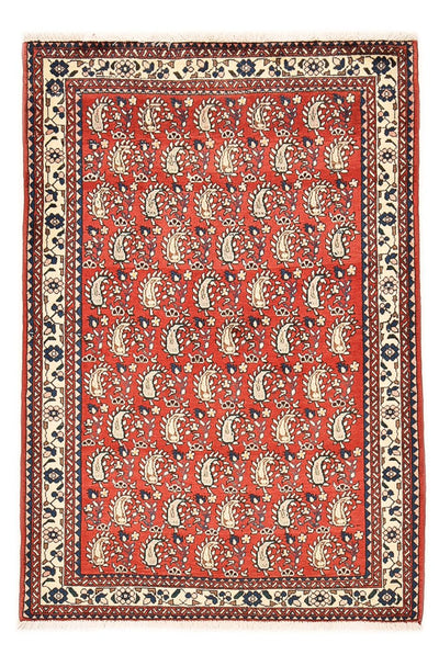 Abadeh Dywan 100x150cm - Dywan perski
