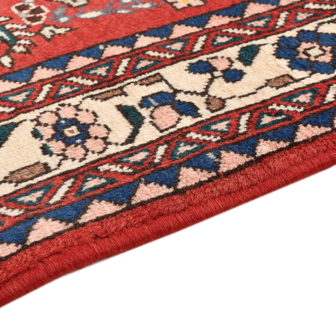 Abadeh Dywan 150x100cm - Dywan perski