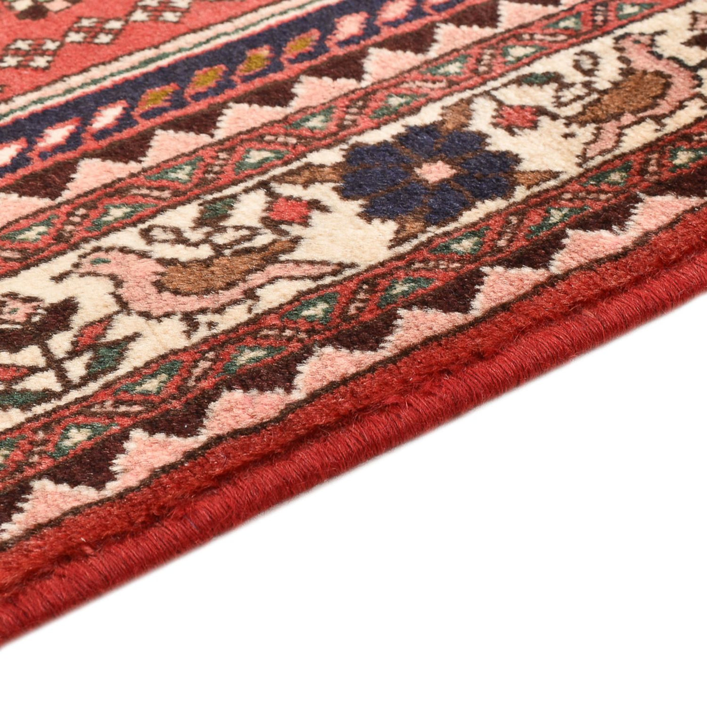 Abadeh Dywan 150x108cm - Dywan perski
