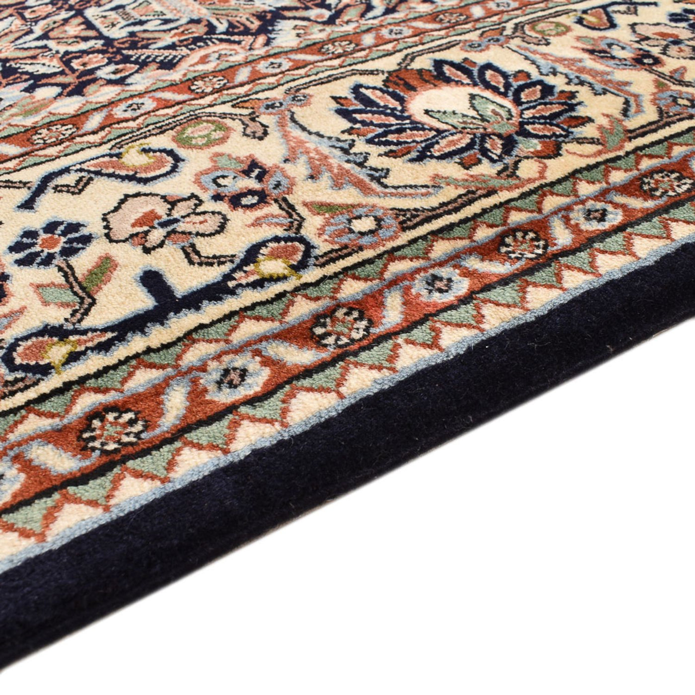 Kashkuli Dywan 290x202cm - Dywan perski