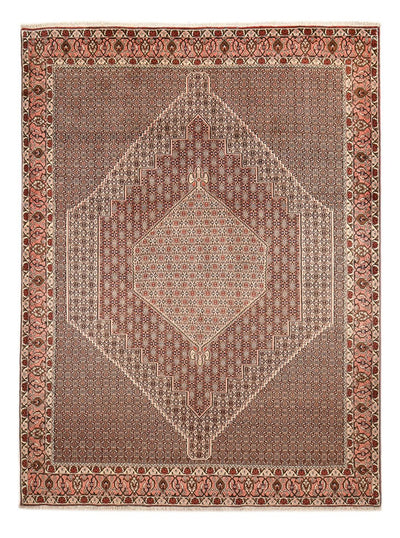 Senneh Dywan 255x340cm - Dywan perski