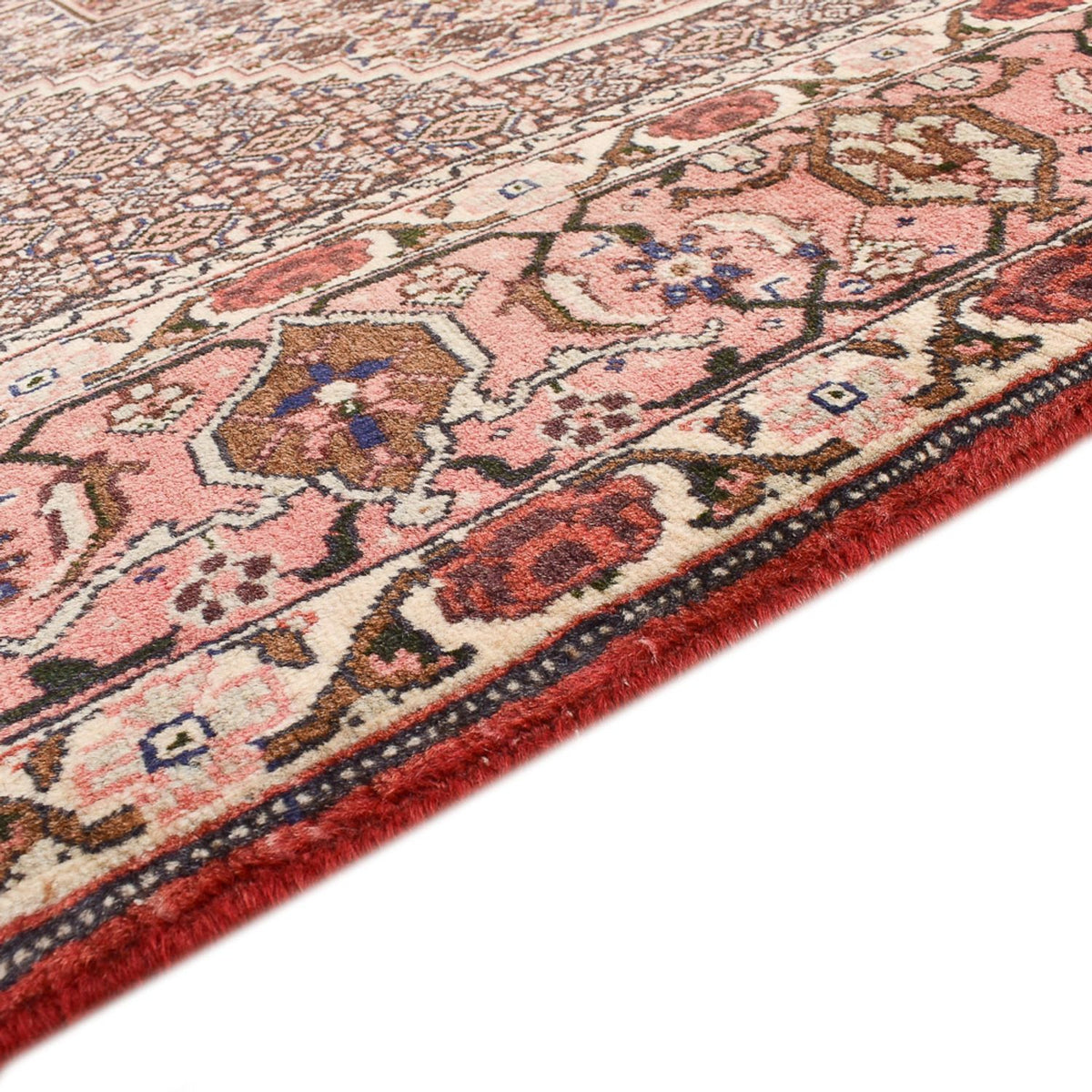 Senneh Dywan 255x340cm - Dywan perski
