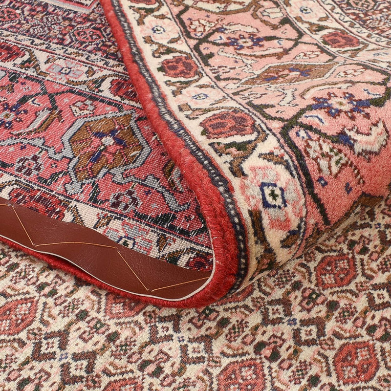 Dywan perski - Klasyczny - 340 x 255 cm - rdza