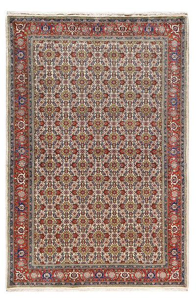 Kashkuli Dywan 140x209cm - Dywan perski