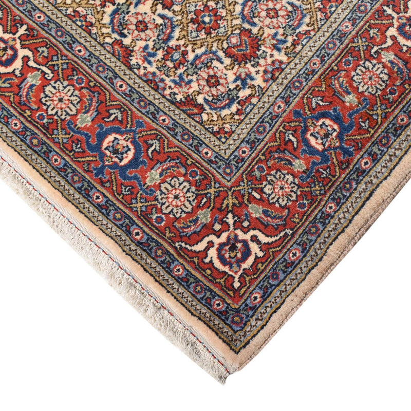 Dywan Gabbeh - Kashkuli perski - 209 x 140 cm - rdza