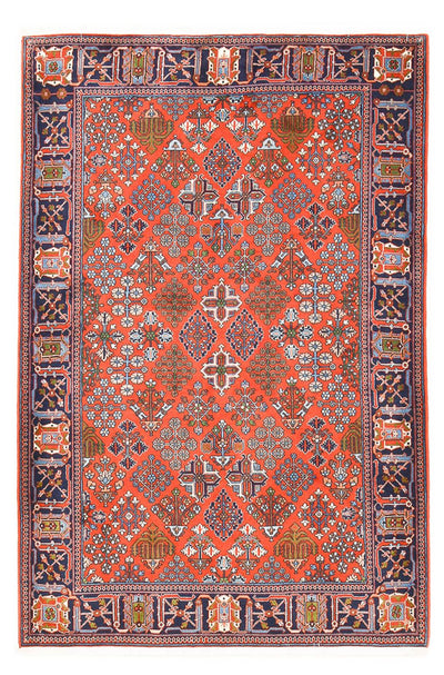 Joshaghan Dywan 138x204cm - Dywan perski