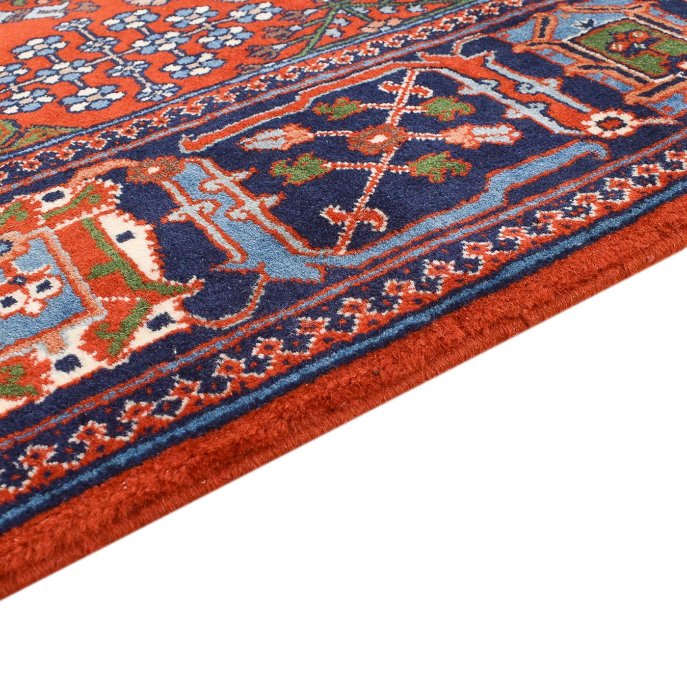 Joshaghan Dywan 204x138cm - Dywan perski