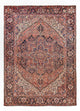 Heriz Dywan 401x288cm - Dywan perski