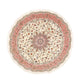Tabriz - 50 Raj Dywan 200x200cm - Dywan perski