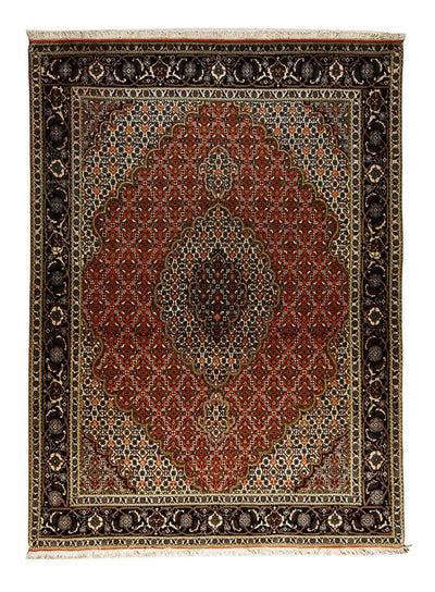 Tabriz - 40 Raj Dywan 150x206cm - Dywan perski