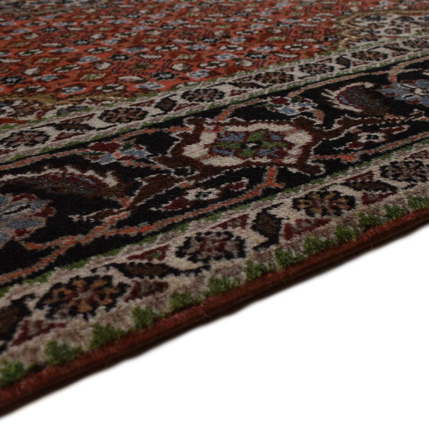 Tabriz - 40 Raj Dywan 206x150cm - Dywan perski