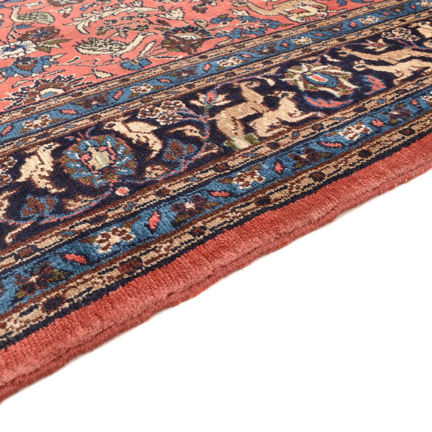Mehraban Dywan 311x205cm - Dywan perski