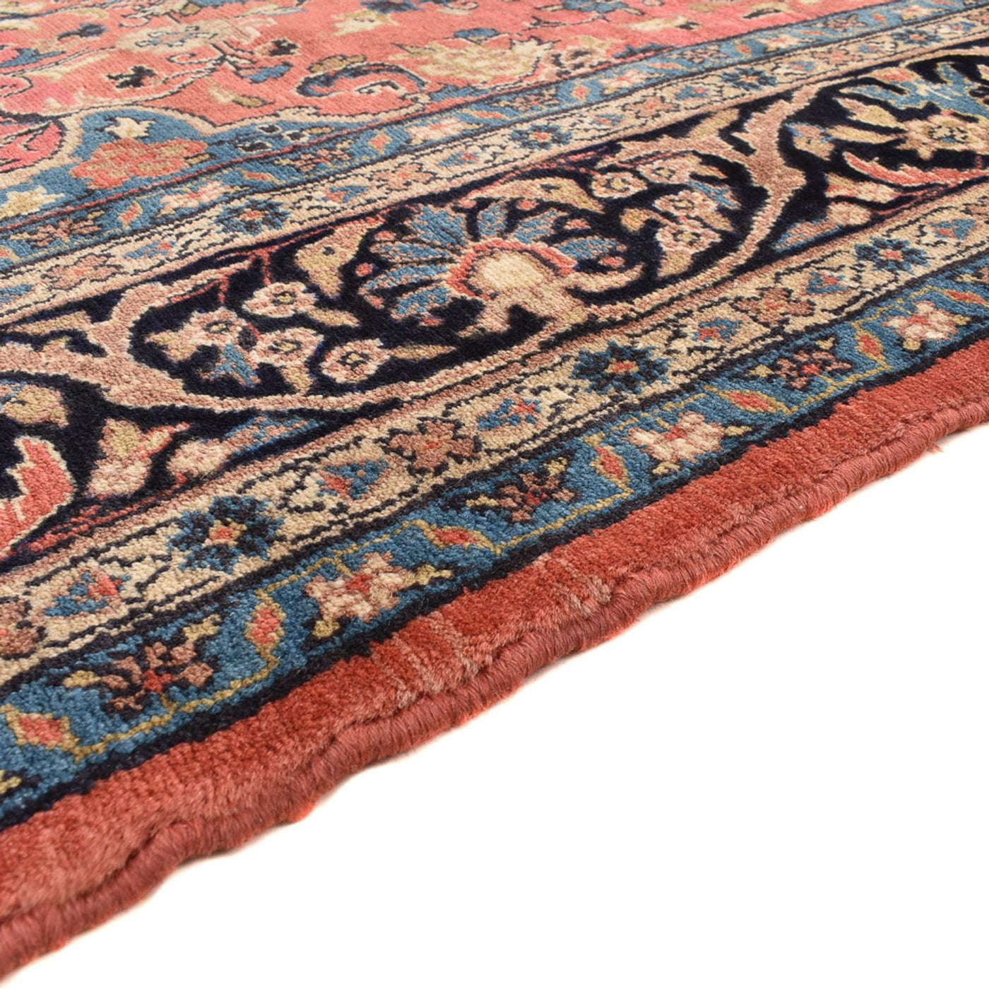 Mehraban Dywan 310x202cm - Dywan perski