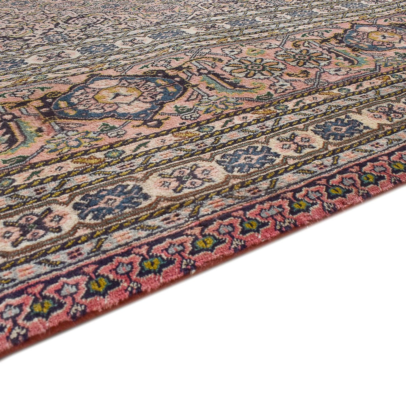 Tabriz Dywan 357x279cm - Dywan perski