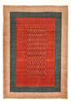 Loribaft Dywan 300x213cm - Perserteppich Wollteppich