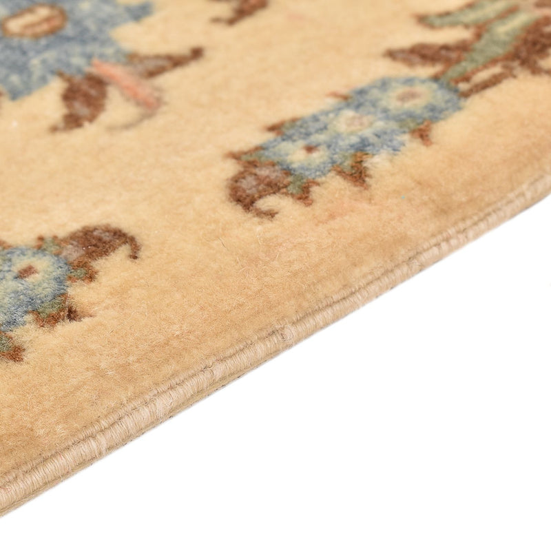 Dywan perski - Royal - 52 x 51 cm - wielokolorowy