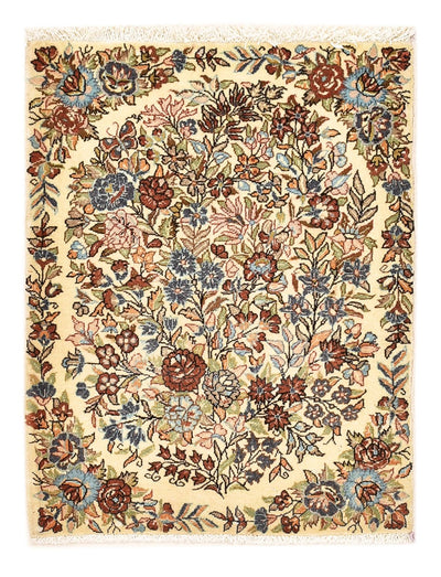 Rafsanjan Dywan 51x65cm - Dywan perski