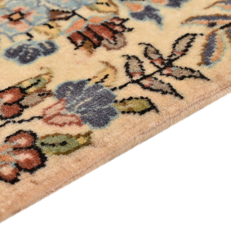 Dywan perski - Royal - 51 x 50 cm - wielokolorowy