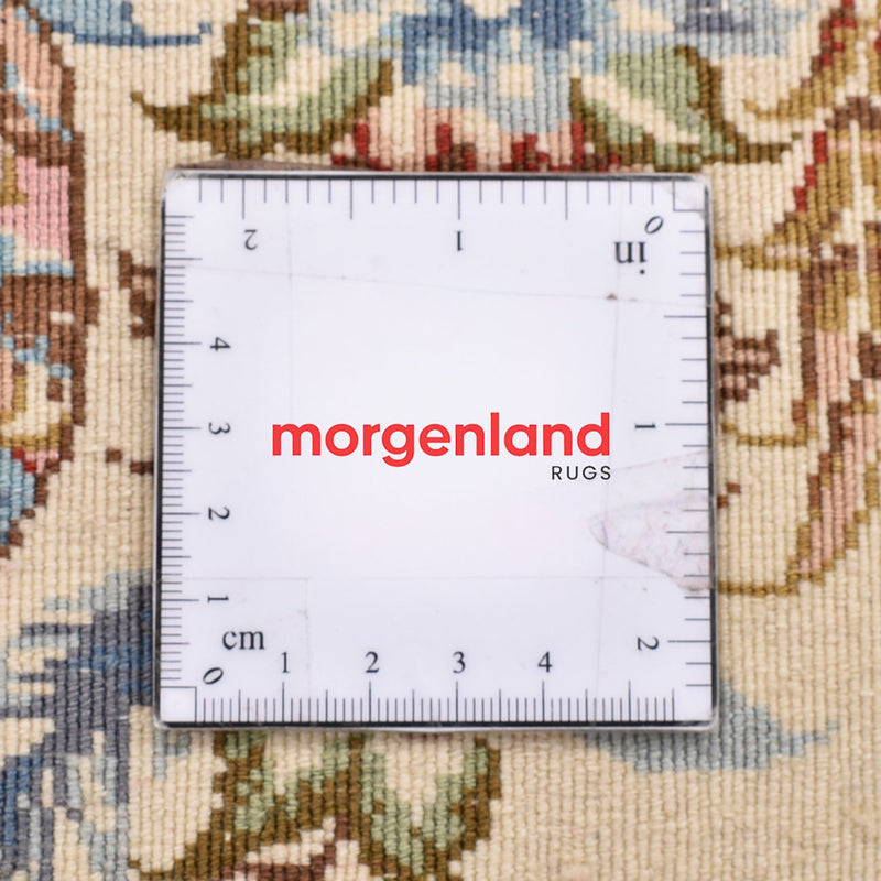 Dywan perski - Royal - 79 x 52 cm - wielokolorowy