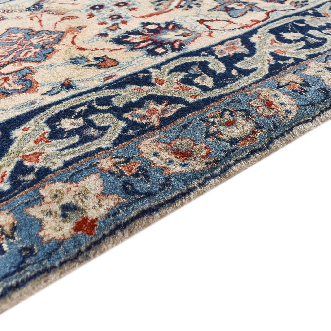 Isfahan Dywan 430x303cm - Dywan perski