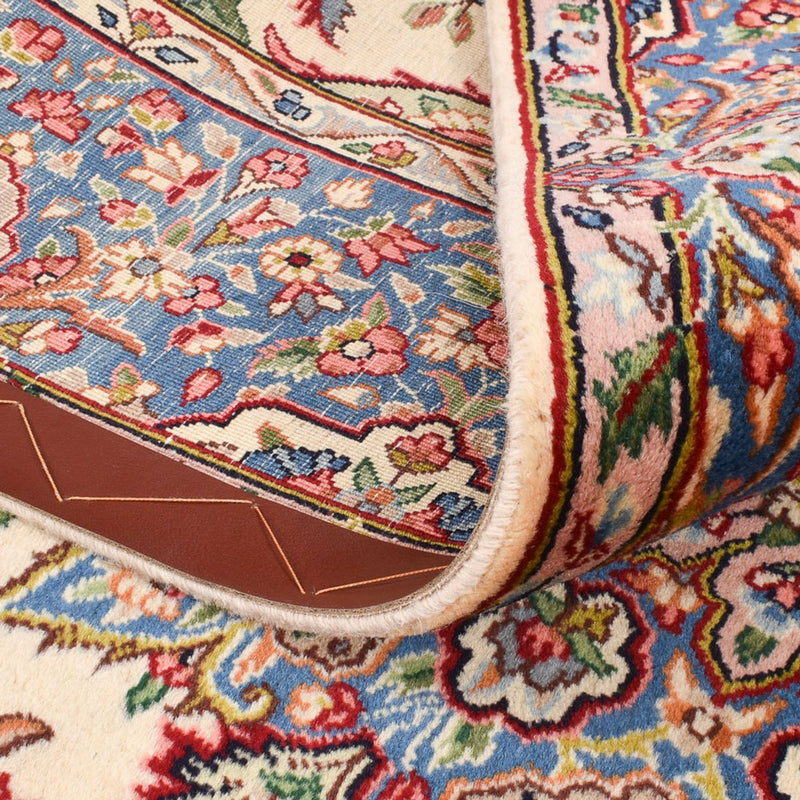 Dywan perski - Royal - 237 x 145 cm - beżowy