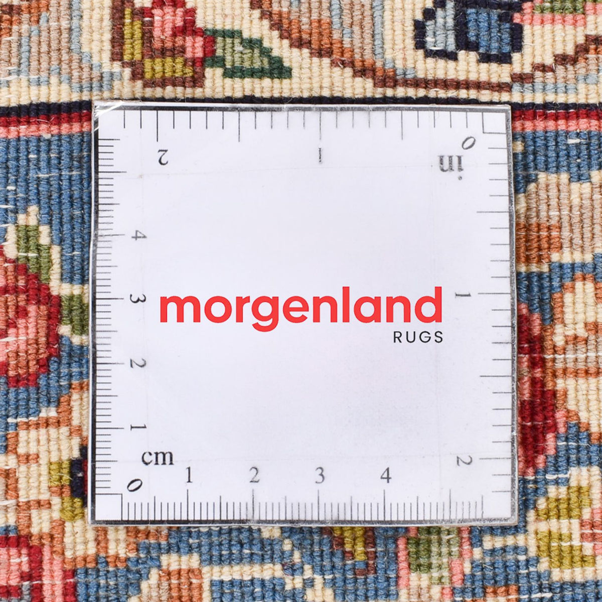 Dywan perski - Royal - 237 x 145 cm - beżowy