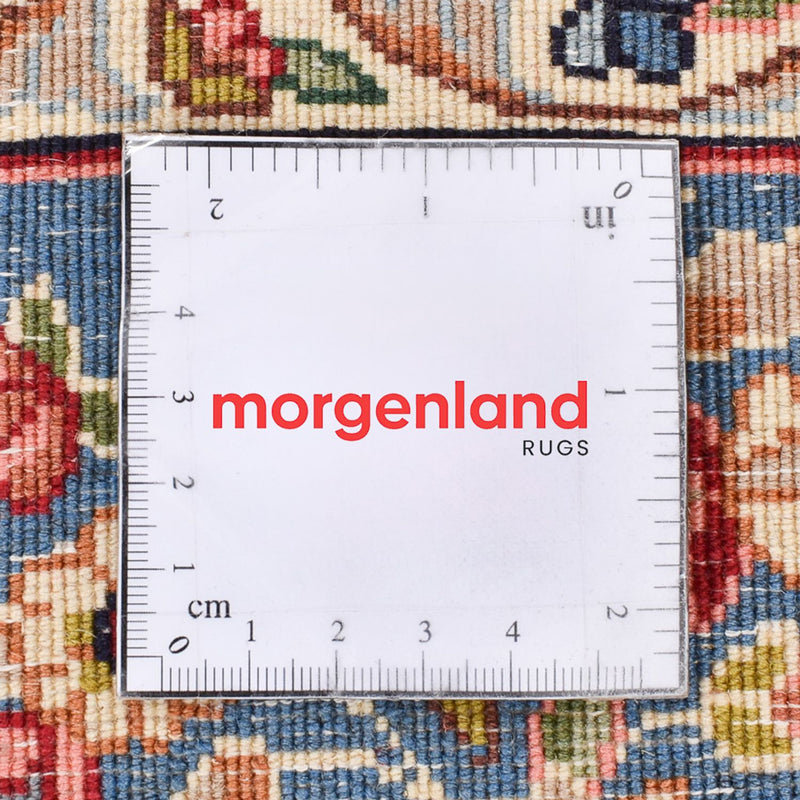 Dywan perski - Royal - 237 x 145 cm - beżowy