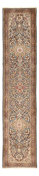 Rafsanjan Dywan 390x85cm - Dywan perski