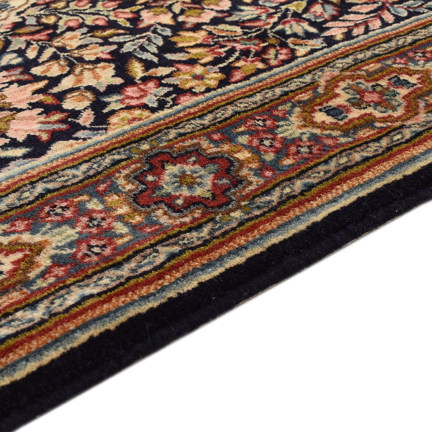 Rafsanjan Dywan 390x85cm - Dywan perski