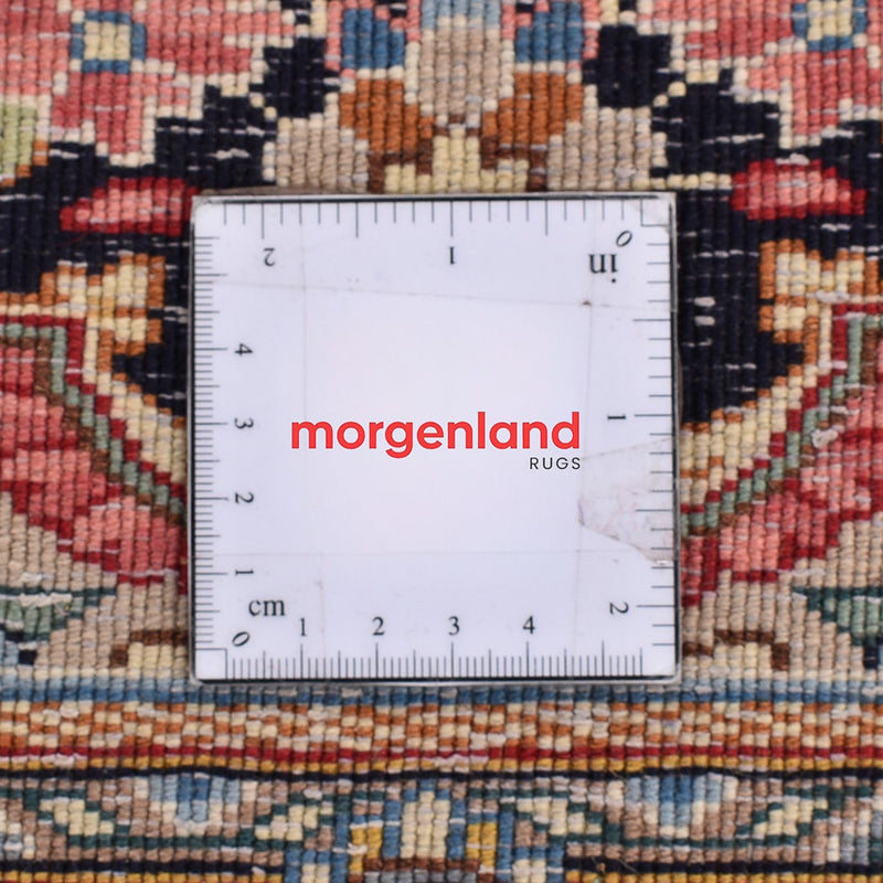 Biegacz Dywan perski - Royal - 390 x 85 cm - ciemny beż