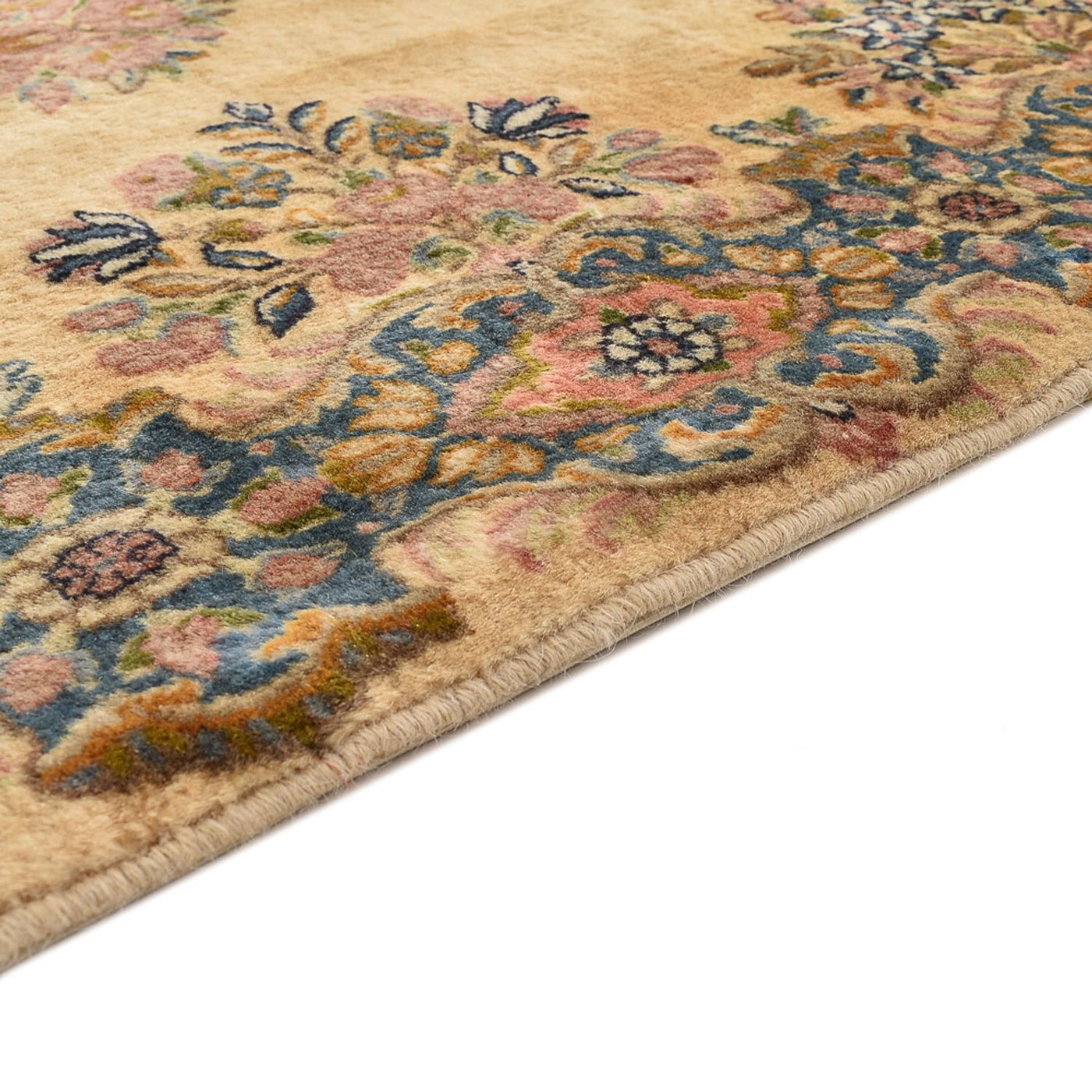 Rafsanjan Dywan 368x86cm - Dywan perski