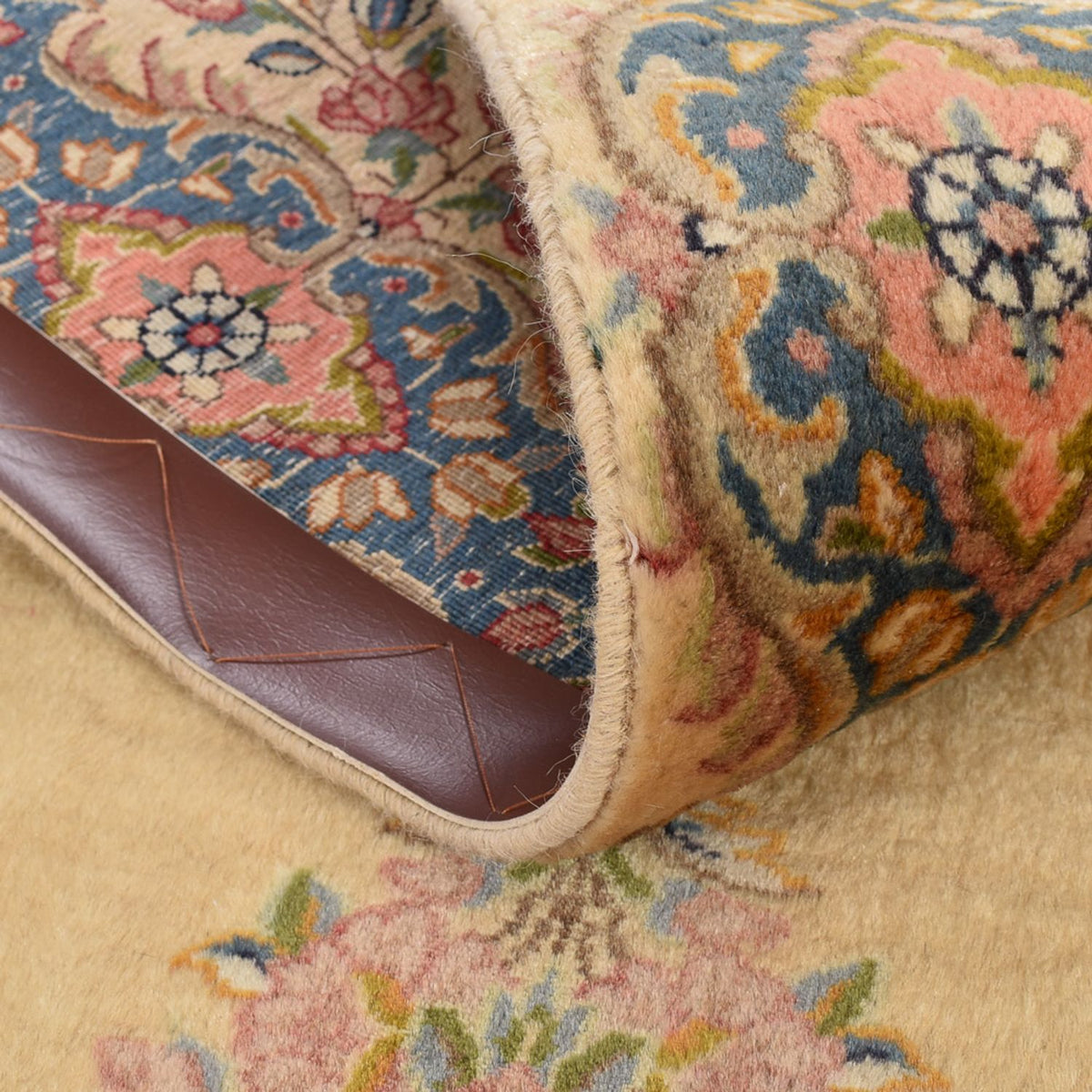 Biegacz Dywan perski - Royal - 368 x 86 cm - beżowy