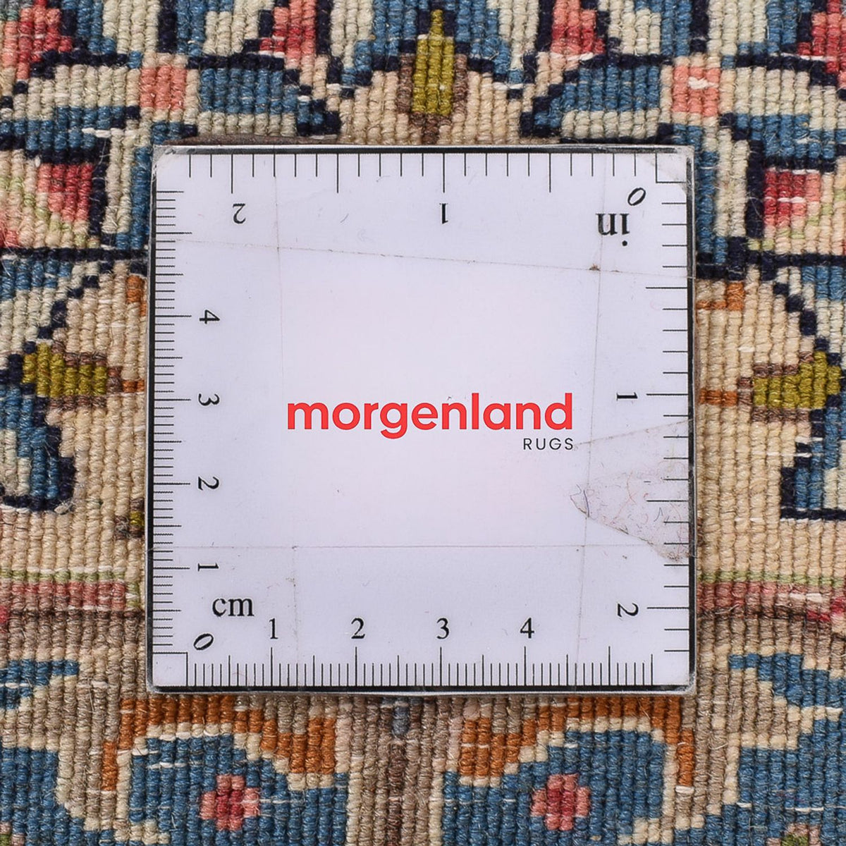 Biegacz Dywan perski - Royal - 368 x 86 cm - beżowy