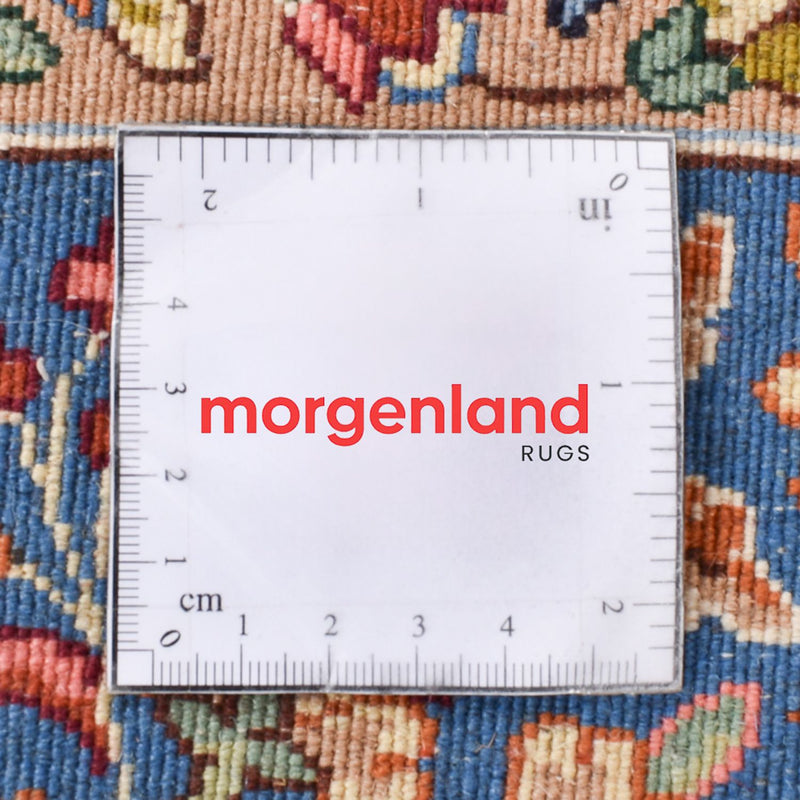 Dywan perski - Royal - 272 x 176 cm - ciemny beż