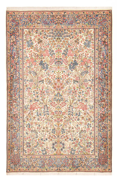 Rafsanjan Dywan 176x273cm - Dywan perski