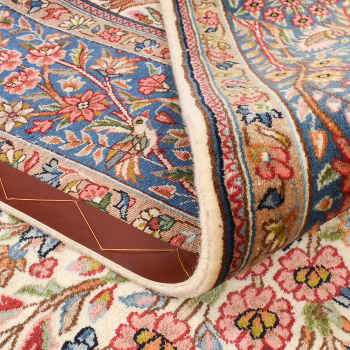 Dywan perski - Royal - 273 x 176 cm - beżowy